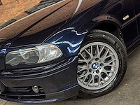Bmw 325ci executive 192pk 2002 (origineel-nl) 3-serie cabriolet (hardtop + softtop), 11-jp-pg - afbeelding 4 van  45