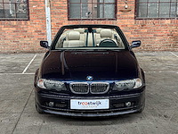 Bmw 325ci executive 192pk 2002 (origineel-nl) 3-serie cabriolet (hardtop + softtop), 11-jp-pg - afbeelding 6 van  45