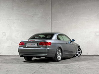 Bmw 325i cabrio 3.0 3-serie 218pk 2008 3-serie, 1-trx-62 - afbeelding 4 van  22