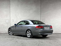 Bmw 325i cabrio 3.0 3-serie 218pk 2008 3-serie, 1-trx-62 - afbeelding 6 van  22