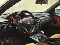 Bmw 325i cabrio 3.0 3-serie 218pk 2008 3-serie, 1-trx-62 - afbeelding 9 van  22