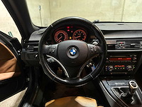 Bmw 325i cabrio 3.0 3-serie 218pk 2008 3-serie, 1-trx-62 - afbeelding 11 van  22