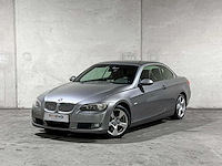 Bmw 325i cabrio 3.0 3-serie 218pk 2008 3-serie, 1-trx-62 - afbeelding 10 van  22
