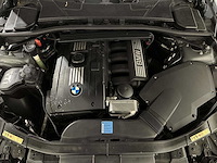 Bmw 325i cabrio 3.0 3-serie 218pk 2008 3-serie, 1-trx-62 - afbeelding 17 van  22