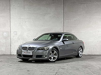 Bmw 325i cabrio 3.0 3-serie 218pk 2008 3-serie, 1-trx-62 - afbeelding 16 van  22