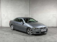 Bmw 325i cabrio 3.0 3-serie 218pk 2008 3-serie, 1-trx-62 - afbeelding 22 van  22