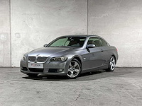 Bmw 325i cabrio 3.0 3-serie 218pk 2008 3-serie, 1-trx-62