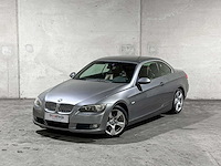 Bmw 325i cabrio 3.0 3-serie 218pk 2008 3-serie, 1-trx-62 - afbeelding 23 van  44
