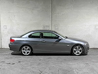 Bmw 325i cabrio 3.0 3-serie 218pk 2008 3-serie, 1-trx-62 - afbeelding 44 van  44