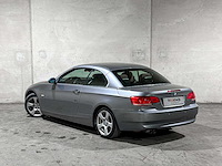 Bmw 325i cabrio 3.0 3-serie 218pk 2008 3-serie, 1-trx-62 - afbeelding 7 van  44
