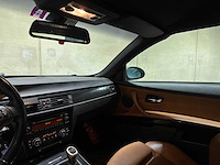 Bmw 325i cabrio 3.0 3-serie 218pk 2008 3-serie, 1-trx-62 - afbeelding 14 van  44