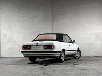 Bmw 325i cabriolet 170pk 1991 3-serie e30 youngtimer - afbeelding 8 van  44