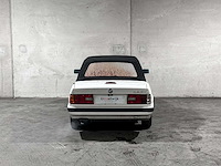 Bmw 325i cabriolet 170pk 1991 3-serie e30 youngtimer - afbeelding 9 van  44