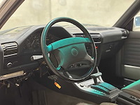 Bmw 325i cabriolet 170pk 1991 3-serie e30 youngtimer - afbeelding 16 van  44