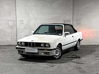 Bmw 325i cabriolet 170pk 1991 3-serie e30 youngtimer - afbeelding 12 van  44