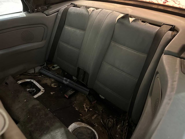 Bmw 325i cabriolet 170pk 1991 3-serie e30 youngtimer - afbeelding 5 van  8