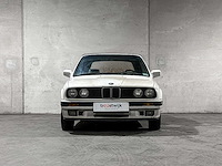 Bmw 325i cabriolet 170pk 1991 3-serie e30 youngtimer - afbeelding 2 van  43