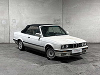 Bmw 325i cabriolet 170pk 1991 3-serie e30 youngtimer - afbeelding 3 van  43