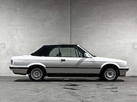 Bmw 325i cabriolet 170pk 1991 3-serie e30 youngtimer - afbeelding 6 van  43