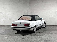 Bmw 325i cabriolet 170pk 1991 3-serie e30 youngtimer - afbeelding 7 van  43