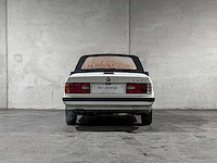 Bmw 325i cabriolet 170pk 1991 3-serie e30 youngtimer - afbeelding 10 van  43