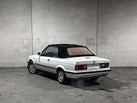 Bmw 325i cabriolet 170pk 1991 3-serie e30 youngtimer - afbeelding 11 van  43
