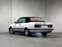 Bmw 325i cabriolet 170pk 1991 3-serie e30 youngtimer - afbeelding 13 van  43
