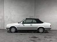 Bmw 325i cabriolet 170pk 1991 3-serie e30 youngtimer - afbeelding 14 van  43