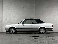 Bmw 325i cabriolet 170pk 1991 3-serie e30 youngtimer - afbeelding 15 van  43