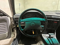 Bmw 325i cabriolet 170pk 1991 3-serie e30 youngtimer - afbeelding 17 van  43