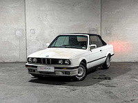 Bmw 325i cabriolet 170pk 1991 3-serie e30 youngtimer - afbeelding 23 van  43