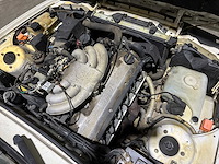 Bmw 325i cabriolet 170pk 1991 3-serie e30 youngtimer - afbeelding 37 van  43