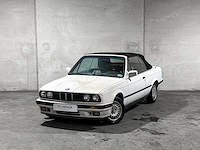 Bmw 325i cabriolet 170pk 1991 3-serie e30 youngtimer - afbeelding 41 van  43