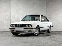 Bmw 325i cabriolet 170pk 1991 3-serie e30 youngtimer - afbeelding 42 van  43