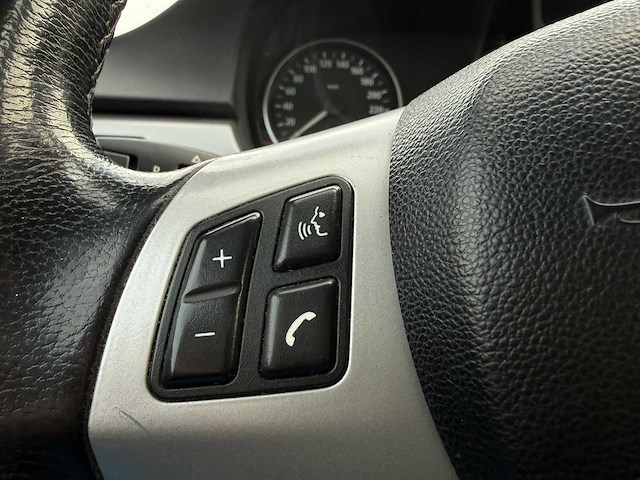 Bmw 325i dynamic executive automaat, 51-rt-dt - afbeelding 8 van  16