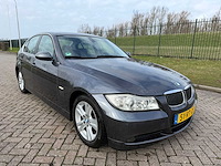 Bmw 325i dynamic executive automaat, 51-rt-dt - afbeelding 10 van  16