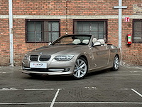 Bmw 325i high executive 217pk 2012 e93 3-serie cabriolet, 09-tgn-9