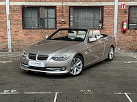 Bmw 325i high executive 217pk 2012 e93 3-serie cabriolet, 09-tgn-9 - afbeelding 12 van  44