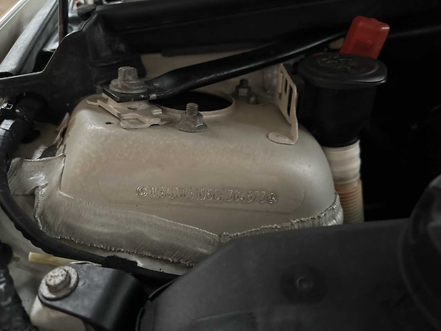 Bmw 325i high executive 217pk 2012 e93 3-serie cabriolet, 09-tgn-9 - afbeelding 35 van  44