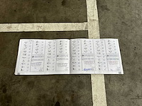 Bmw 325i high executive 217pk 2012 e93 3-serie cabriolet, 09-tgn-9 - afbeelding 37 van  44