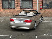 Bmw 325i high executive 217pk 2012 e93 3-serie cabriolet, 09-tgn-9 - afbeelding 2 van  44