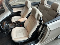 Bmw 325i high executive 217pk 2012 e93 3-serie cabriolet, 09-tgn-9 - afbeelding 26 van  44