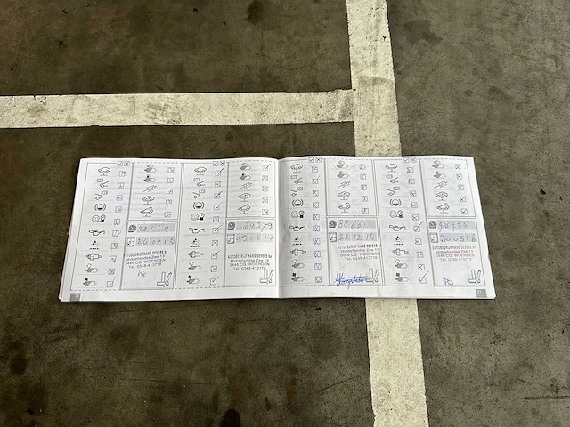 Bmw 325i high executive 217pk 2012 e93 3-serie cabriolet, 09-tgn-9 - afbeelding 37 van  44