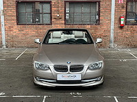 Bmw 325i high executive 217pk 2012 e93 3-serie cabriolet, 09-tgn-9 - afbeelding 40 van  44