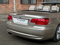 Bmw 325i high executive 217pk 2012 e93 3-serie cabriolet, 09-tgn-9 - afbeelding 3 van  44