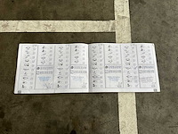 Bmw 325i high executive 217pk 2012 e93 3-serie cabriolet, 09-tgn-9 - afbeelding 38 van  44