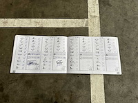 Bmw 325i high executive 217pk 2012 e93 3-serie cabriolet, 09-tgn-9 - afbeelding 39 van  44