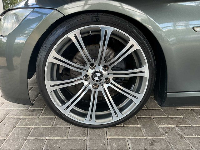 Bmw 328i cabriolet e93 | 3.0 i6 | 2011 modeljaar | youngtimer | 230 pk | achterwielaandrijving | btw auto - afbeelding 5 van  23