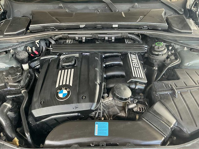 Bmw 328i cabriolet e93 | 3.0 i6 | 2011 modeljaar | youngtimer | 230 pk | achterwielaandrijving | btw auto - afbeelding 6 van  23