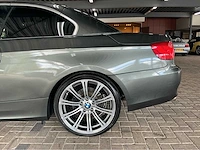 Bmw 328i cabriolet e93 | 3.0 i6 | 2011 modeljaar | youngtimer | 230 pk | achterwielaandrijving | btw auto - afbeelding 4 van  23